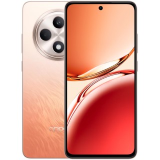 OPPO Reno 12 F 4G 8/256GB Amber Orange